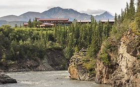 Mckinley Chalet Resort Alaska
